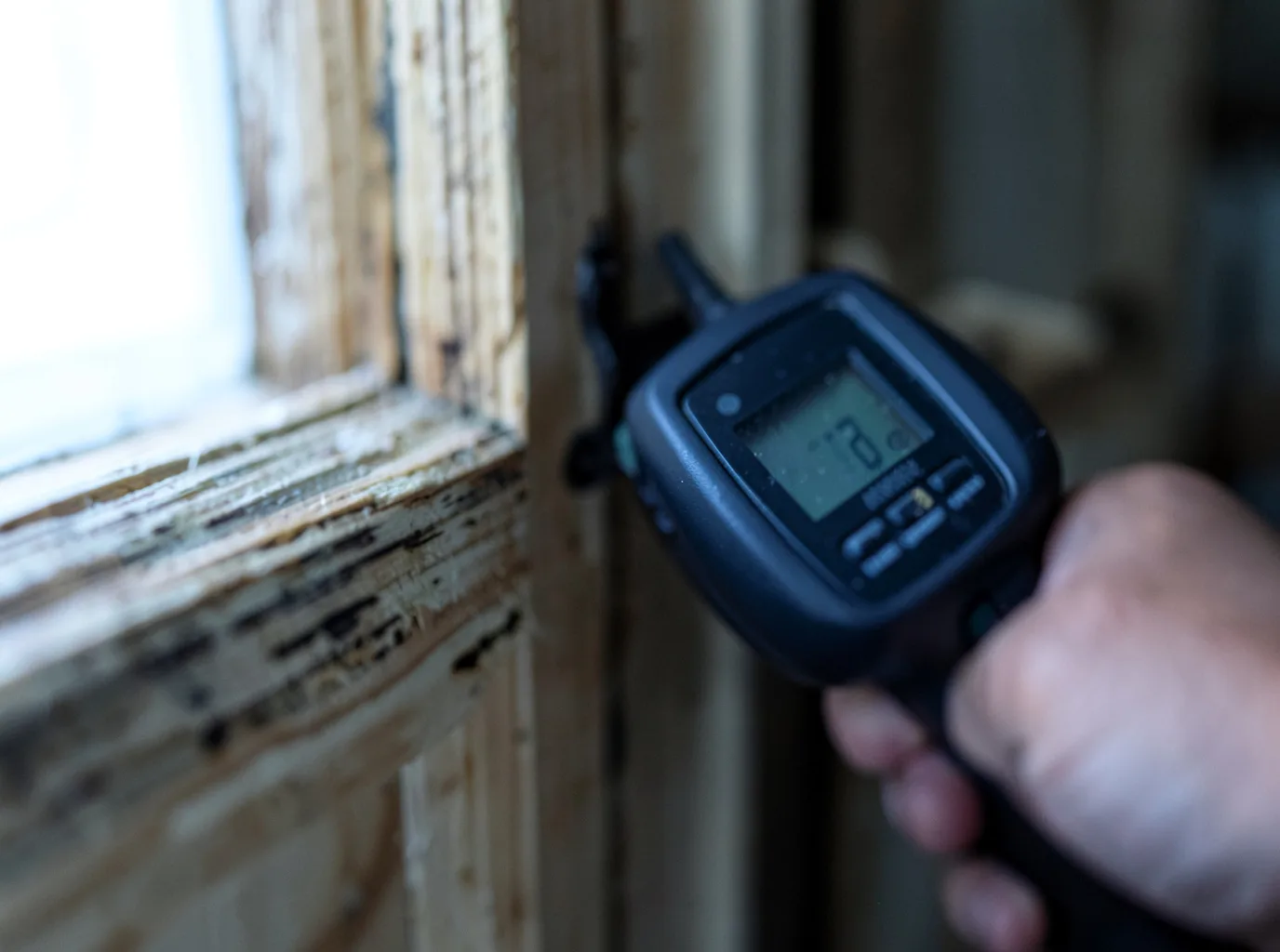 Water Damage Restoration Marston, NC FAQs